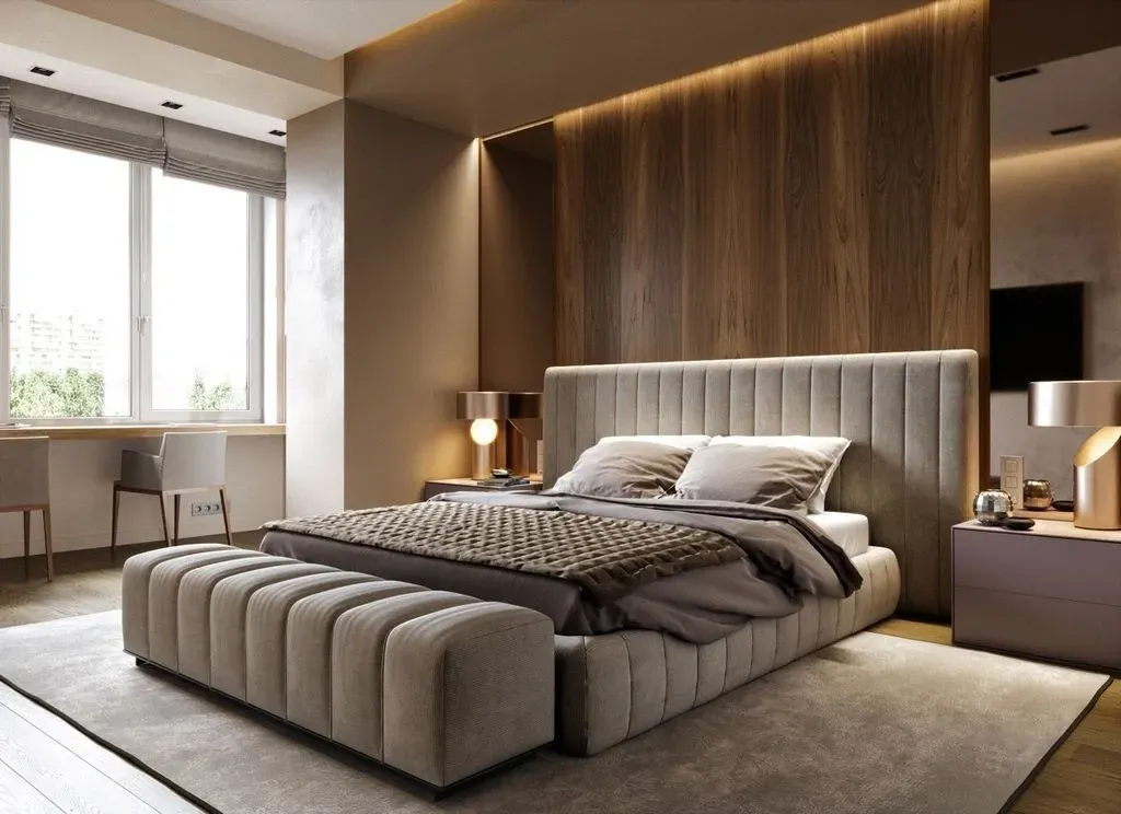 Discover Stunning Modern Bedroom Furniture for Your Space