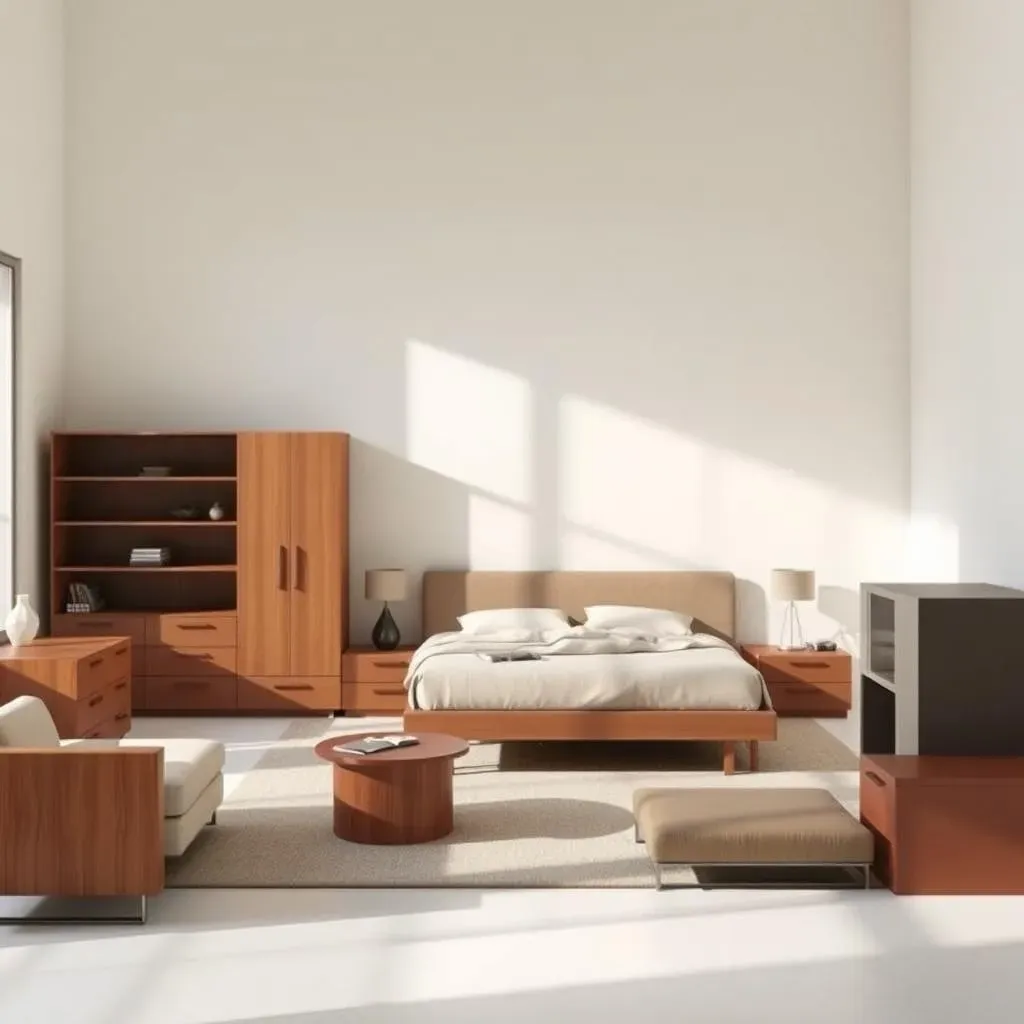 Discover Smart Modular Bedroom Furniture