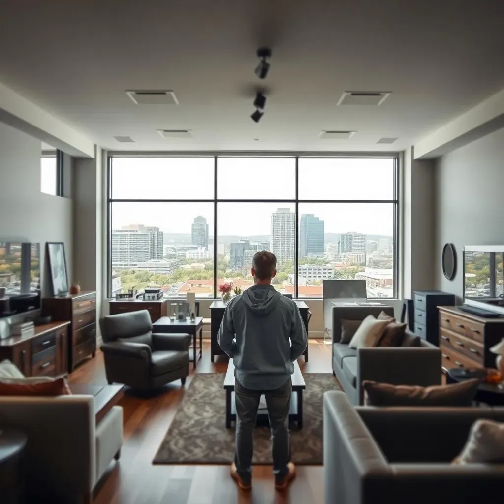 More Than Just Bedroom Furniture in Knoxville