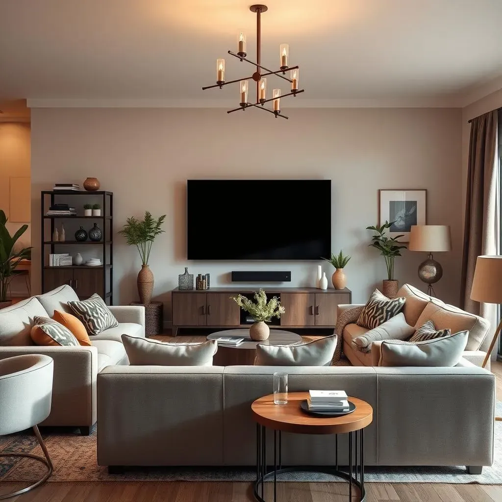 More Than Just Furniture: El Dorado Furniture Services and Shopping