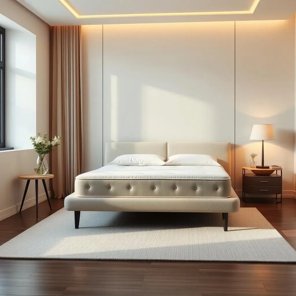 MustHave Bedroom Furniture Essentials: The Bed and Beyond
