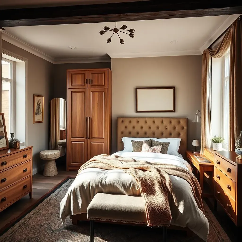 MustHave Bedroom Furniture in Glasgow Homes