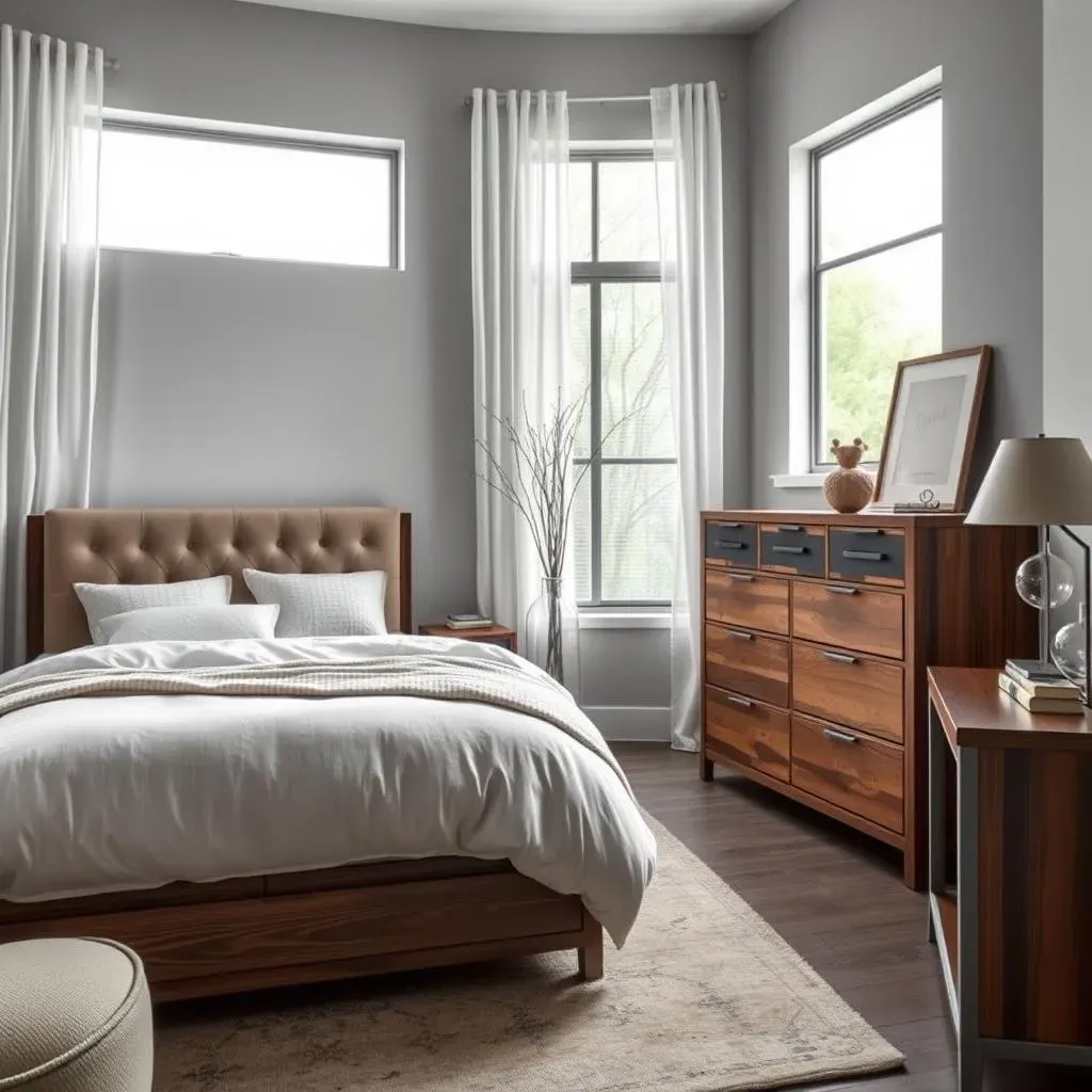 MustHave Bedroom Furniture in Houston