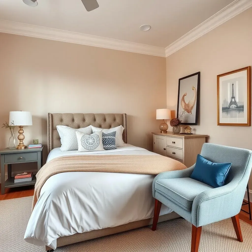 MustHave Bedroom Furniture Pieces at Wayfair