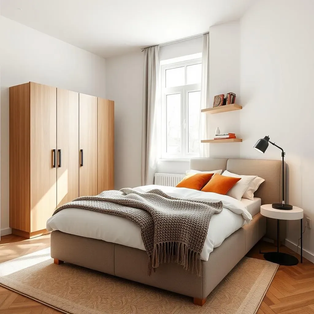 MustHave Bedroom Furniture Pieces for Yerevan Apartments