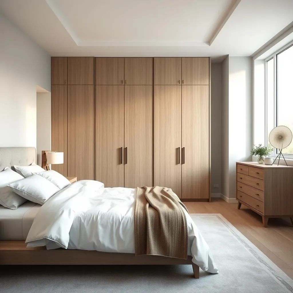 MustHave Bedroom Furniture Pieces from John Lewis