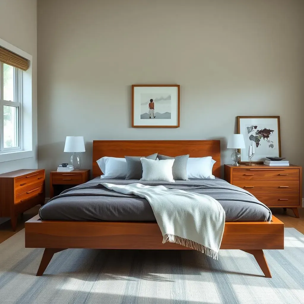 MustHave Bedroom Furniture Pieces from West Elm: Beds, Dressers, and More