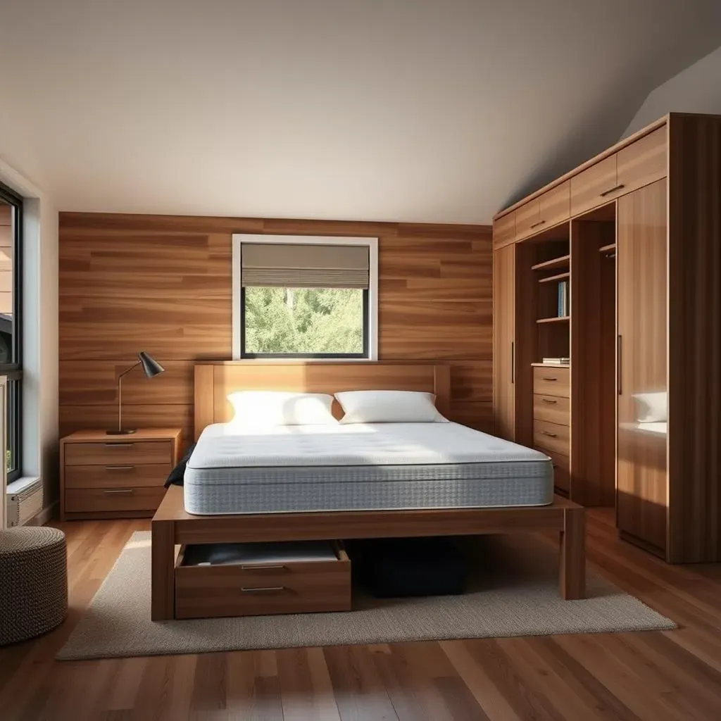 MustHave Bedroom Furniture Pieces in NZ Homes