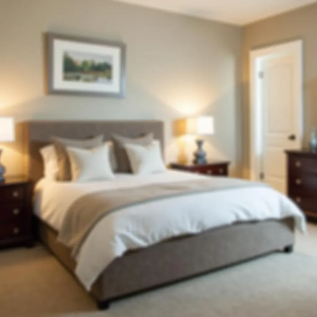 MustHave Bedroom Furniture Pieces: Your Checklist