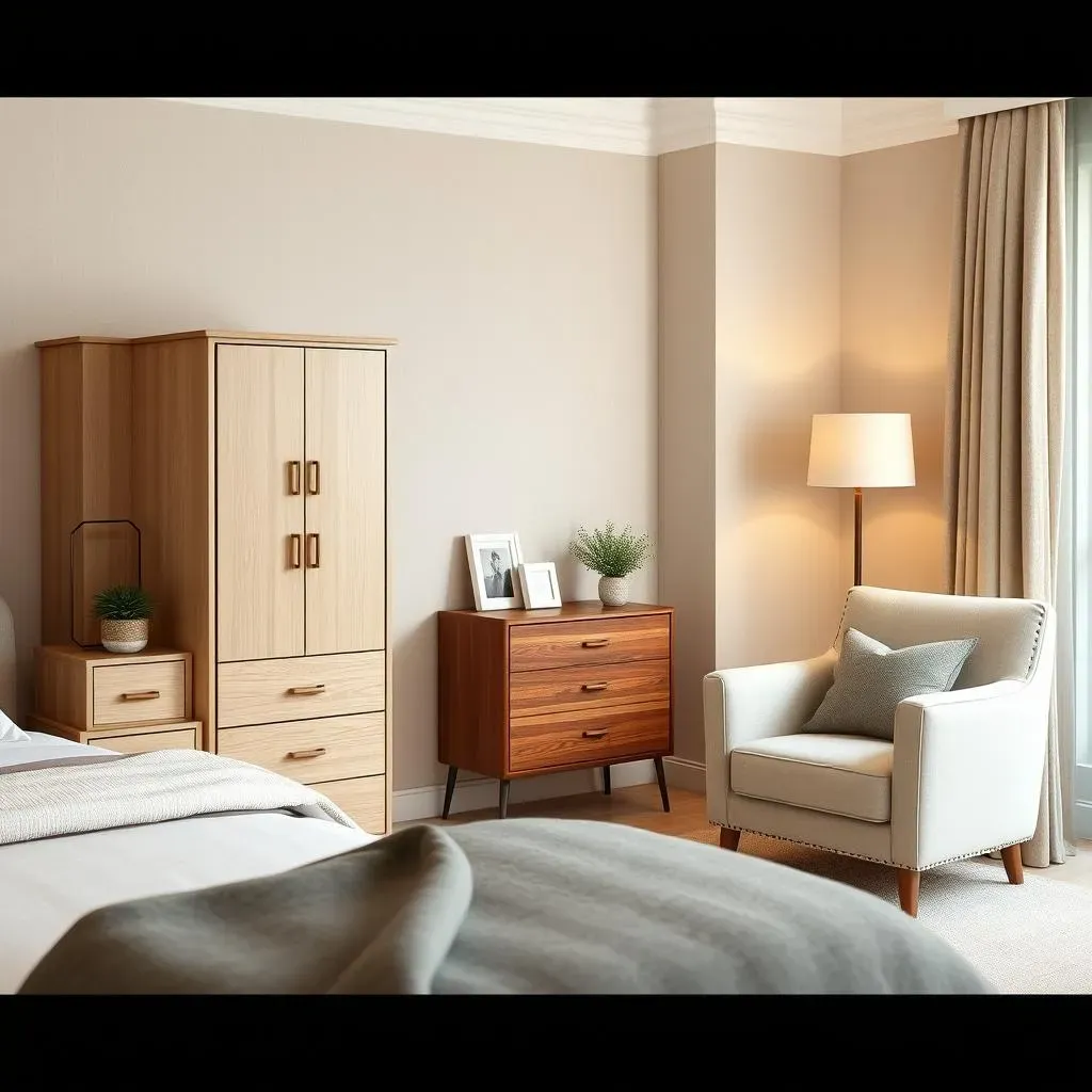 MustHave High Quality Bedroom Furniture