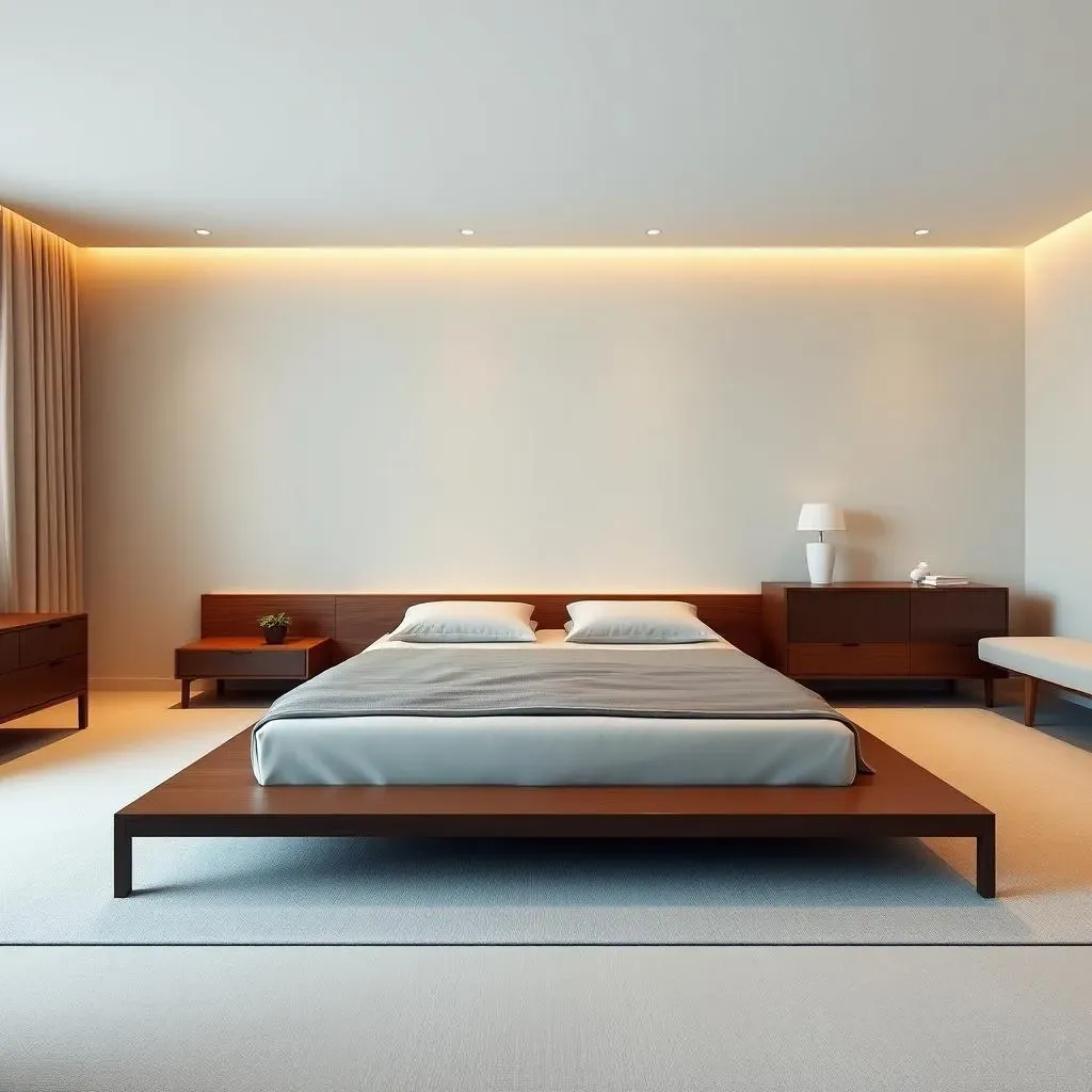 MustHave Mid Century Modern Bedroom Furniture Pieces