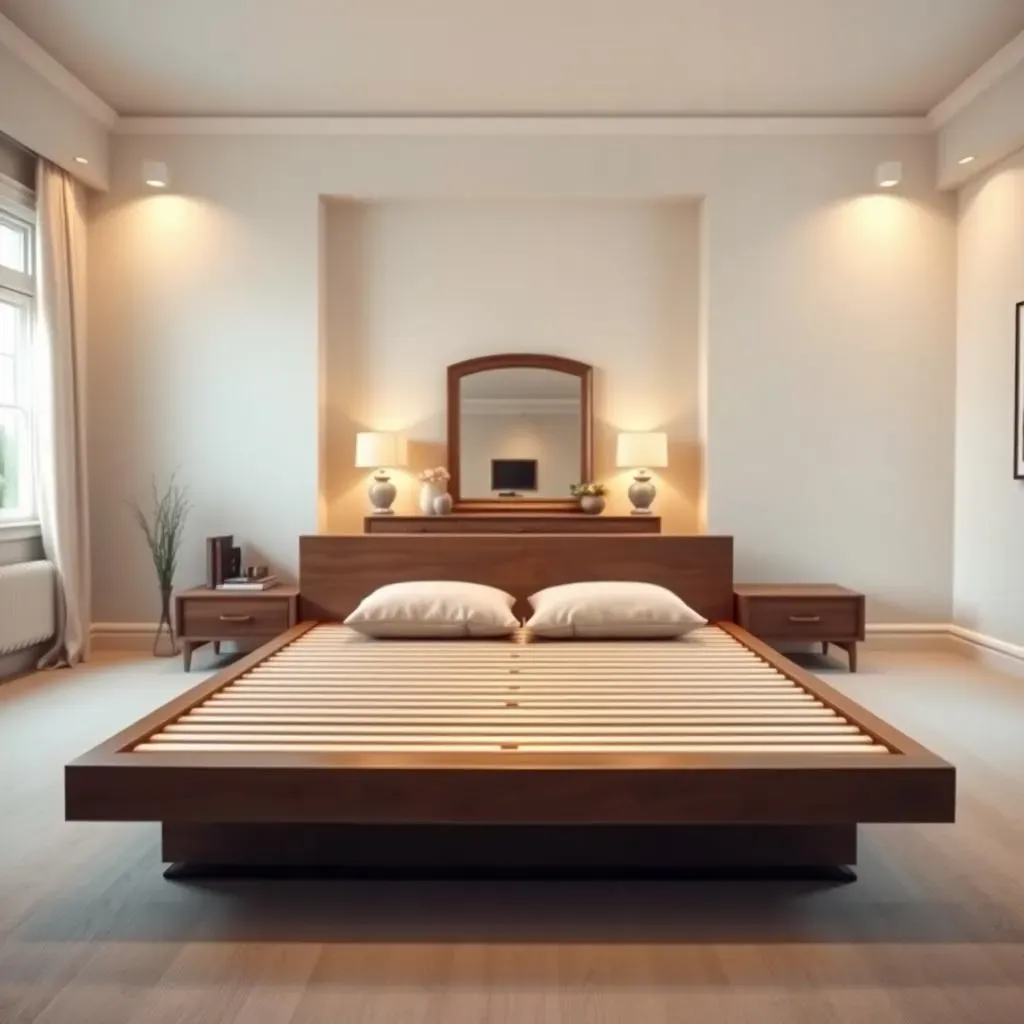 MustHave Pieces in Full Size Bedroom Furniture Sets