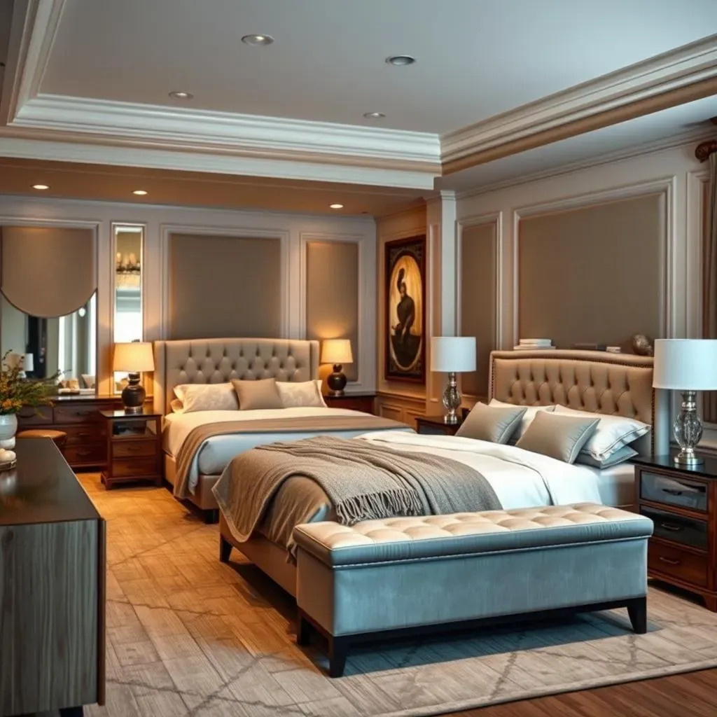 MustHave Pieces in the Kelly Clarkson Bedroom Collection