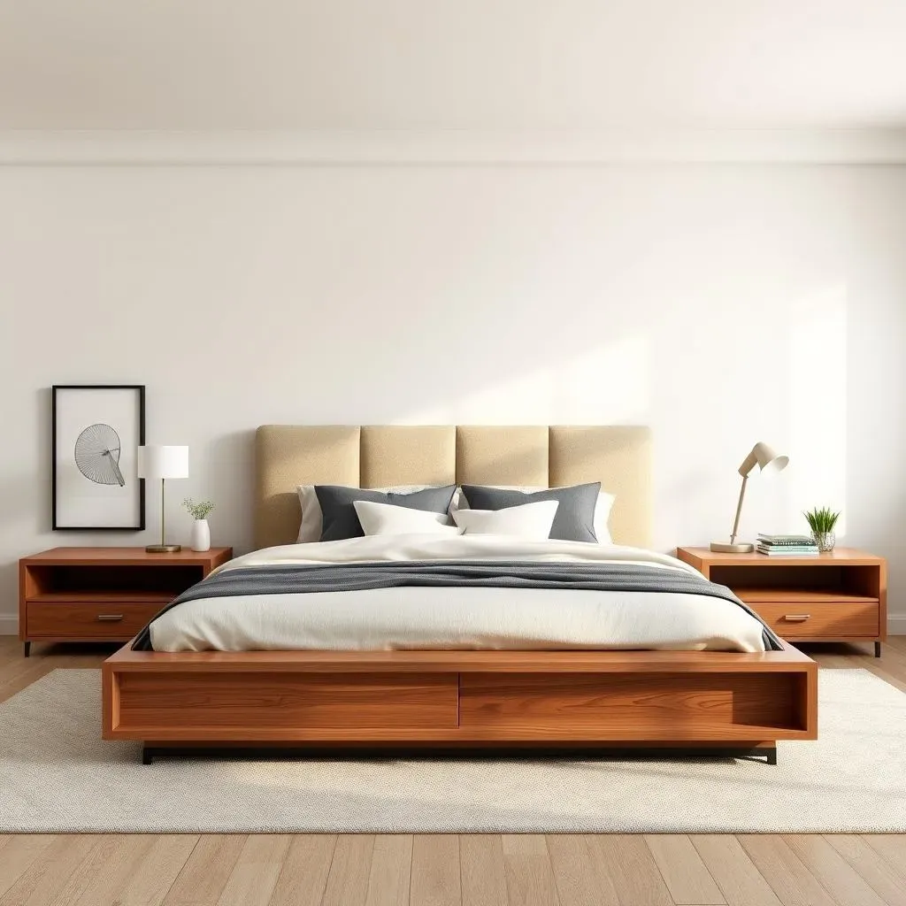 MustHave Pieces of Bedroom Furniture