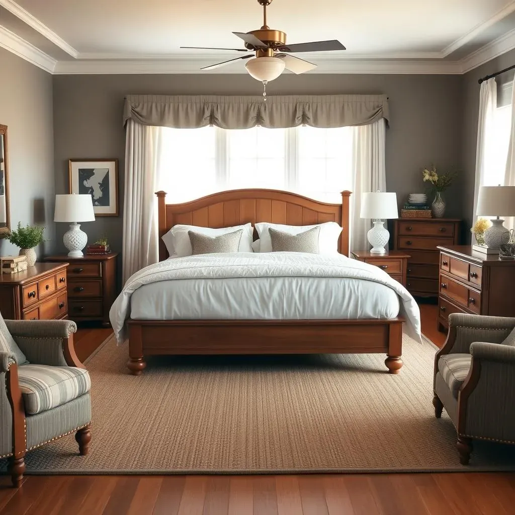 MustHave Pottery Barn Bedroom Furniture Pieces