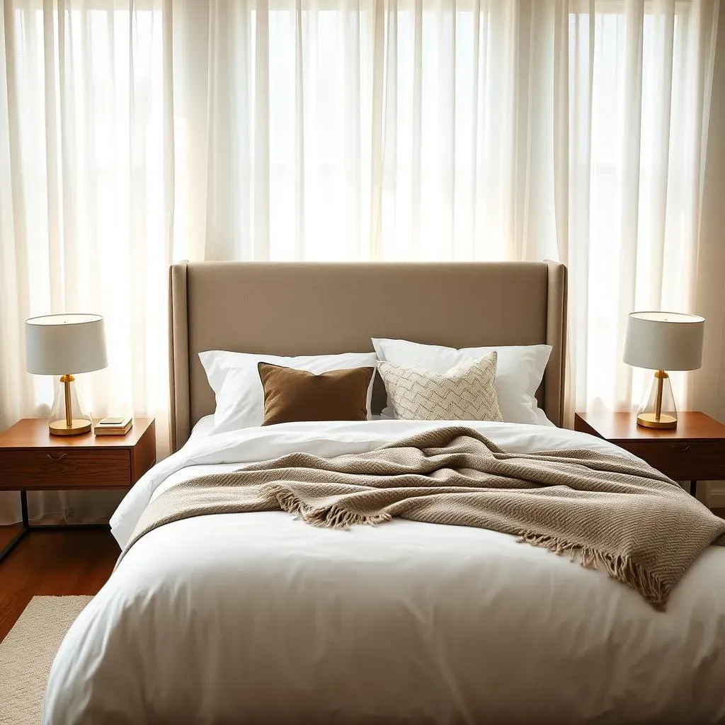 MustHave Zara Bedroom Furniture Pieces for a Chic Look