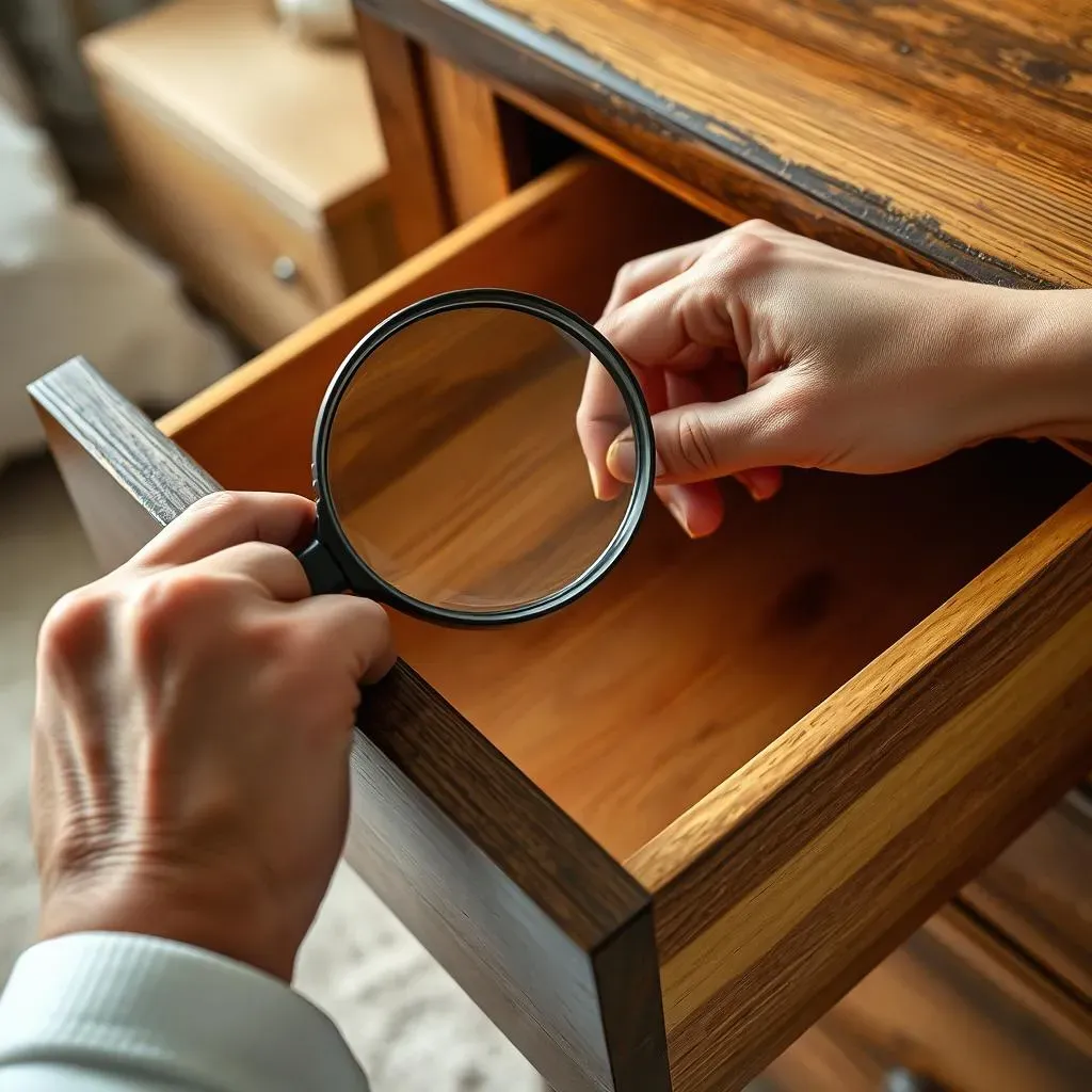 MustKnow Checks Before Buying 2nd Hand Bedroom Furniture