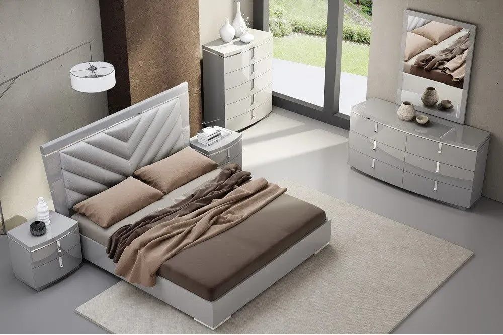 Navigating the Concrete Jungle for Bedroom Furniture