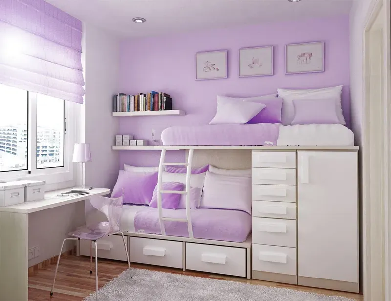 Navigating the Cost of Bedroom Furniture for Teens