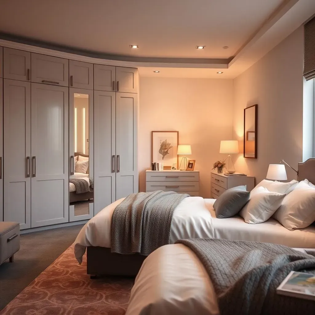 Navigating the Options: Finding the Best 0 Finance Deals for Fitted Bedrooms
