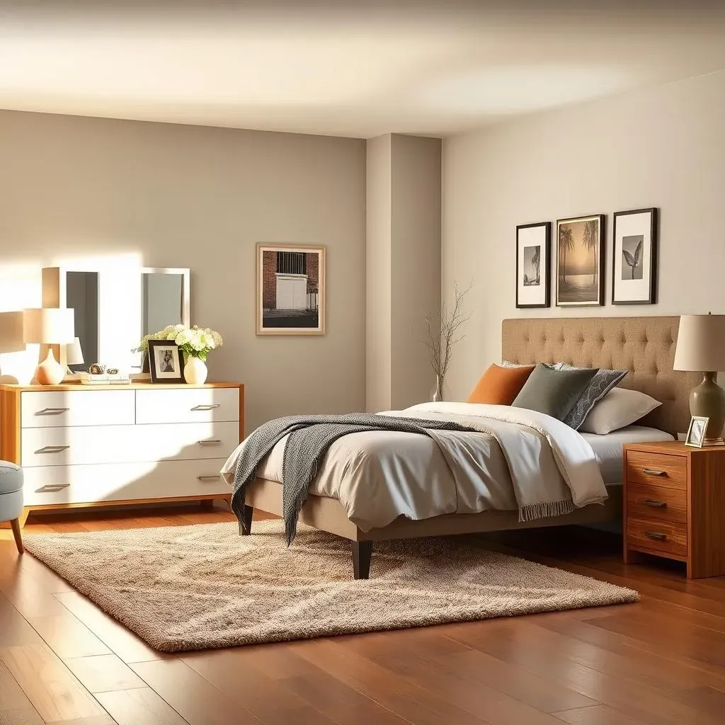 Exclusive Luxury Nevada Bedroom Furniture Offers