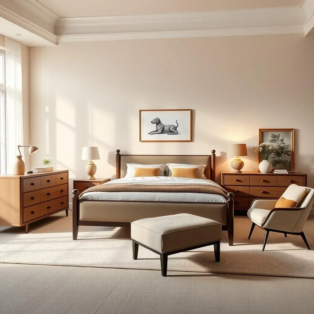 Luxury Nick Scali Bedroom Furniture: Discover Yours