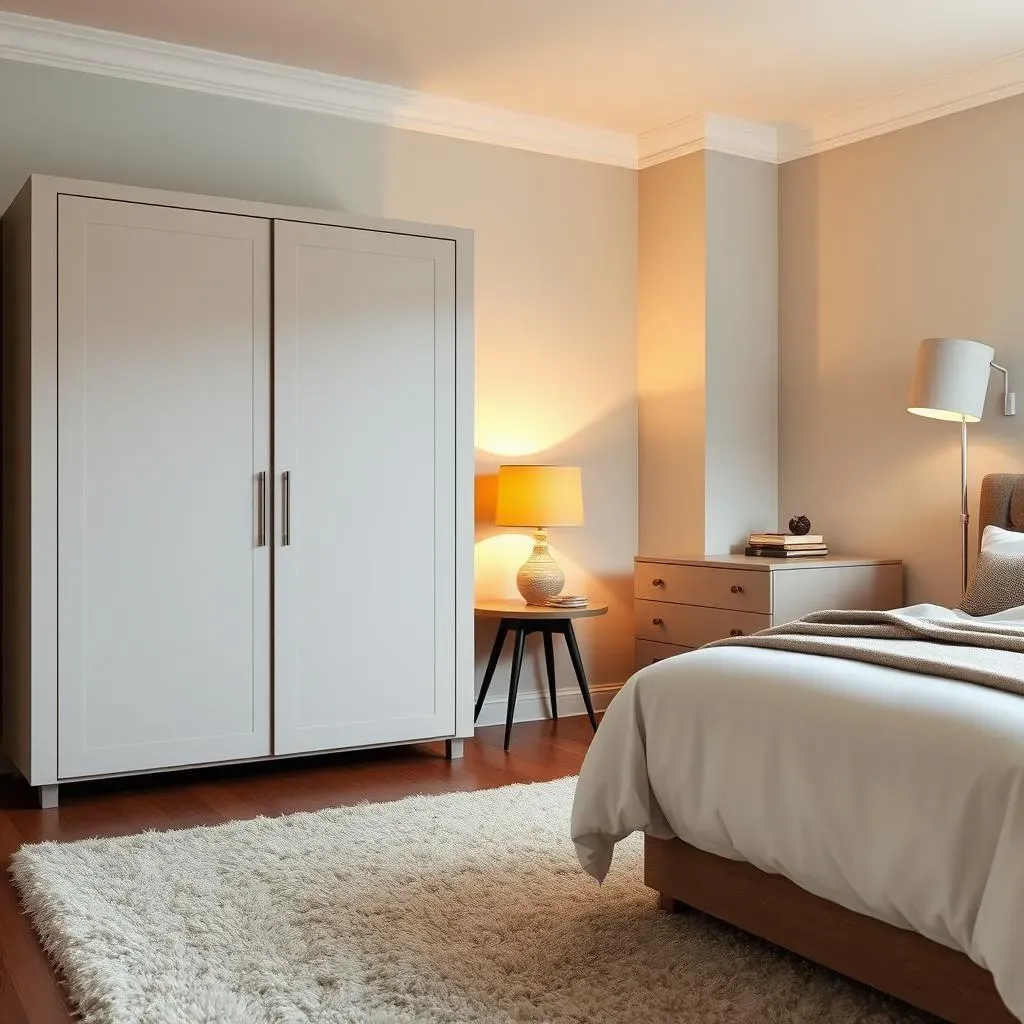 Discover Nolte Bedroom Furniture