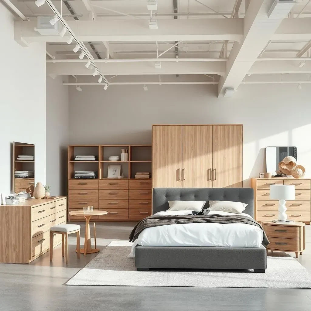 Nolte Furniture: Quality, Style, and Storage Solutions for Modern Bedrooms