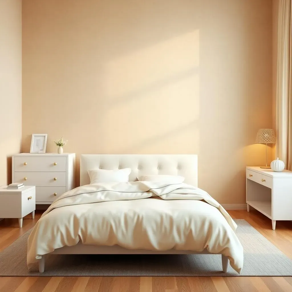 Discover Amazing Off White Bedroom Furniture