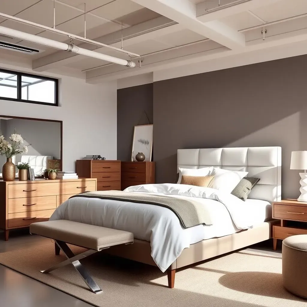 Shop Online Bedroom Furniture: Discover Amazing Style
