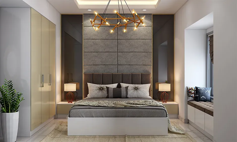 Optimizing Flow and Function in Your Small Bedroom