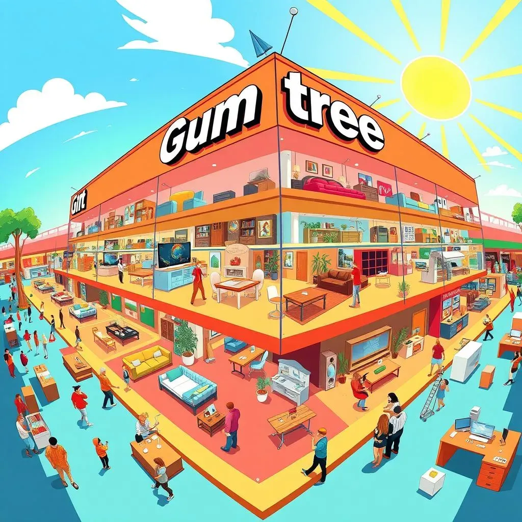 Other Furniture Categories on Gumtree