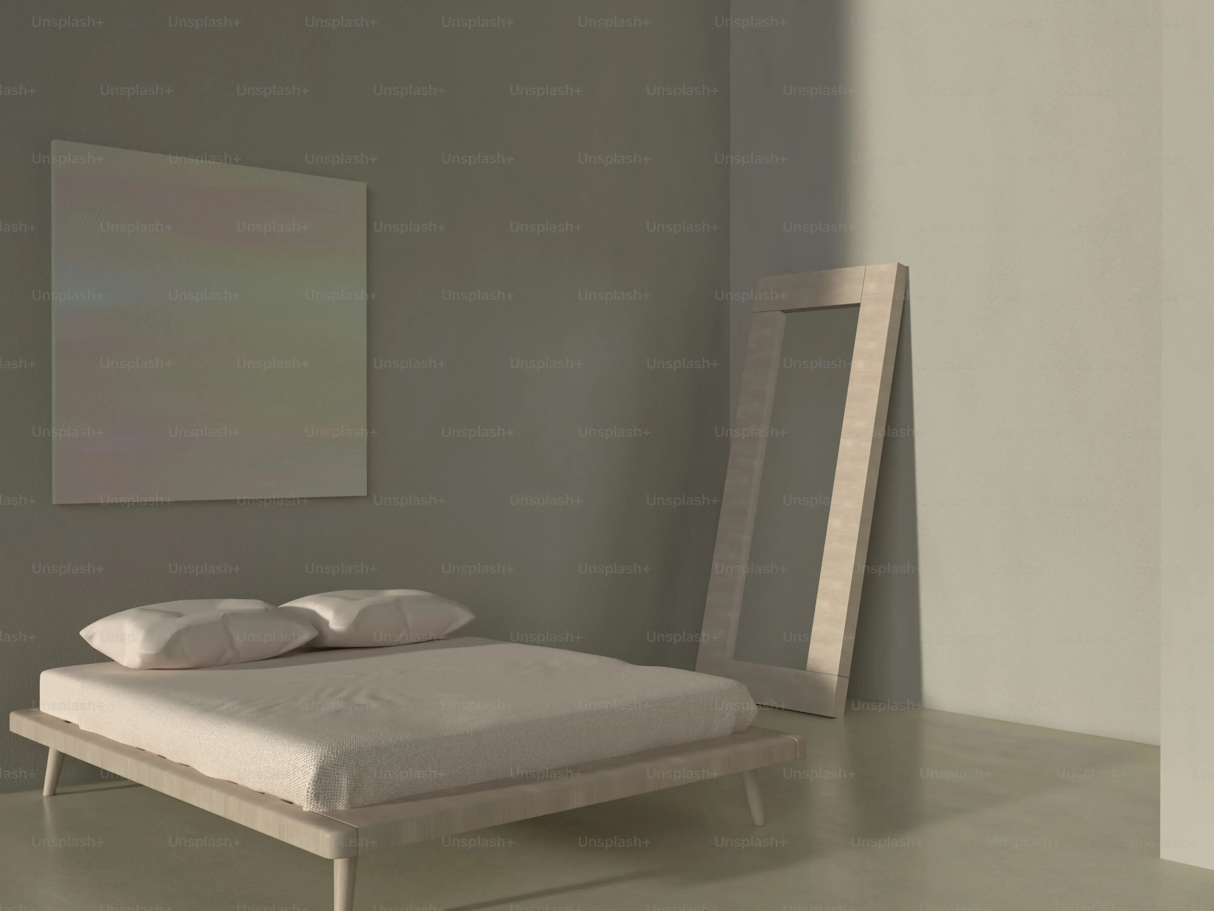 Other Key Items for Your Bedroom
