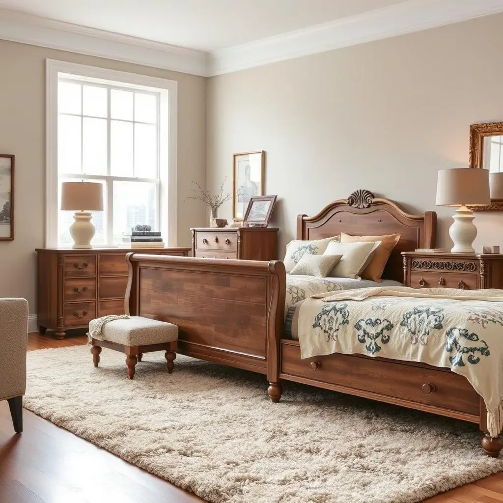 Unbeatable Overstock Bedroom Furniture Prices