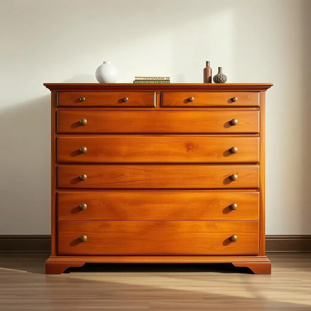 Painting and Refinishing: Tips for Your Bedroom Furniture Makeover