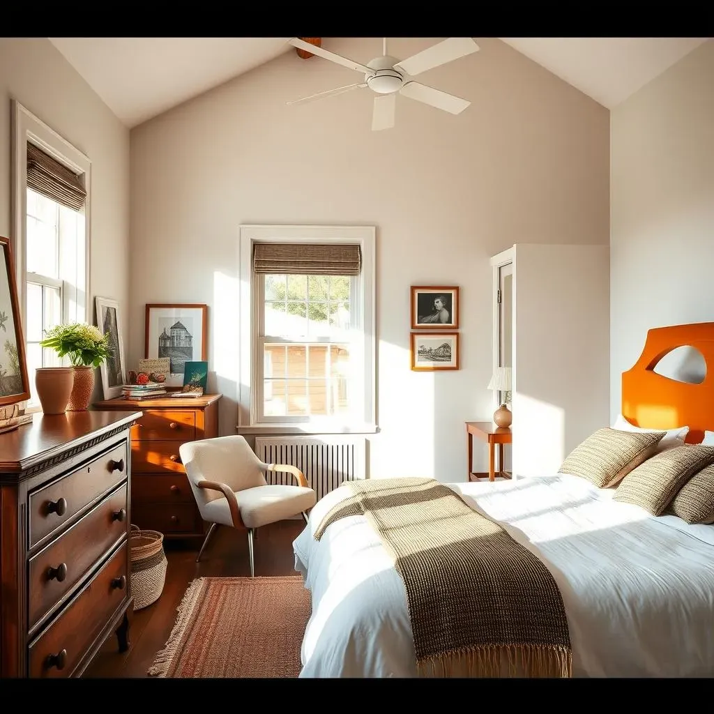Personalized Sanctuaries: Bedroom Furniture Trends 2025 Embrace Individuality