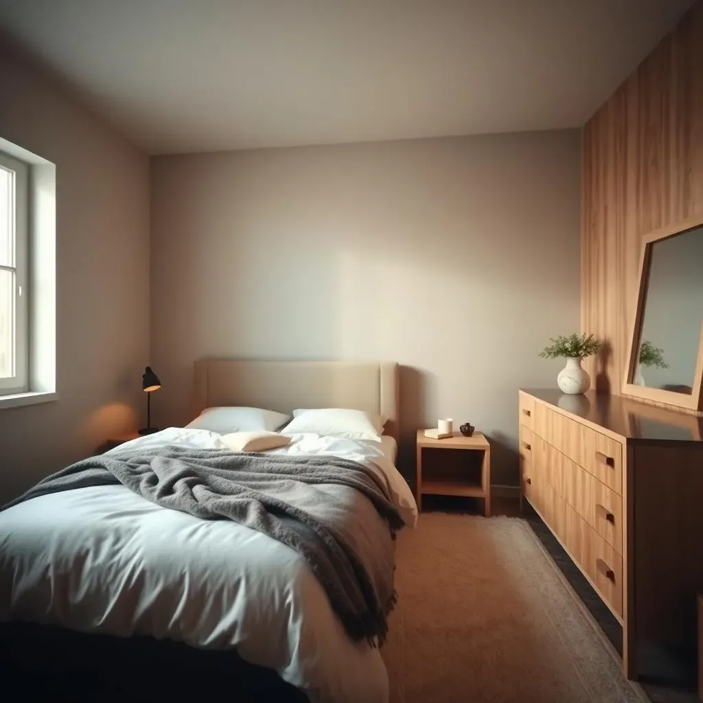 Picking Perfect Bedroom Furniture Ideas