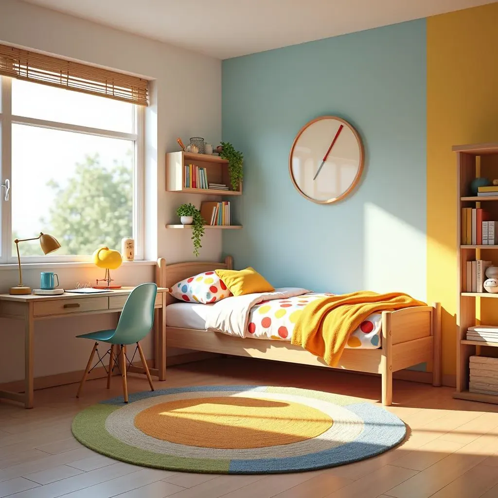 Picking the Right Bed for 7 Year Old Bedroom Furniture