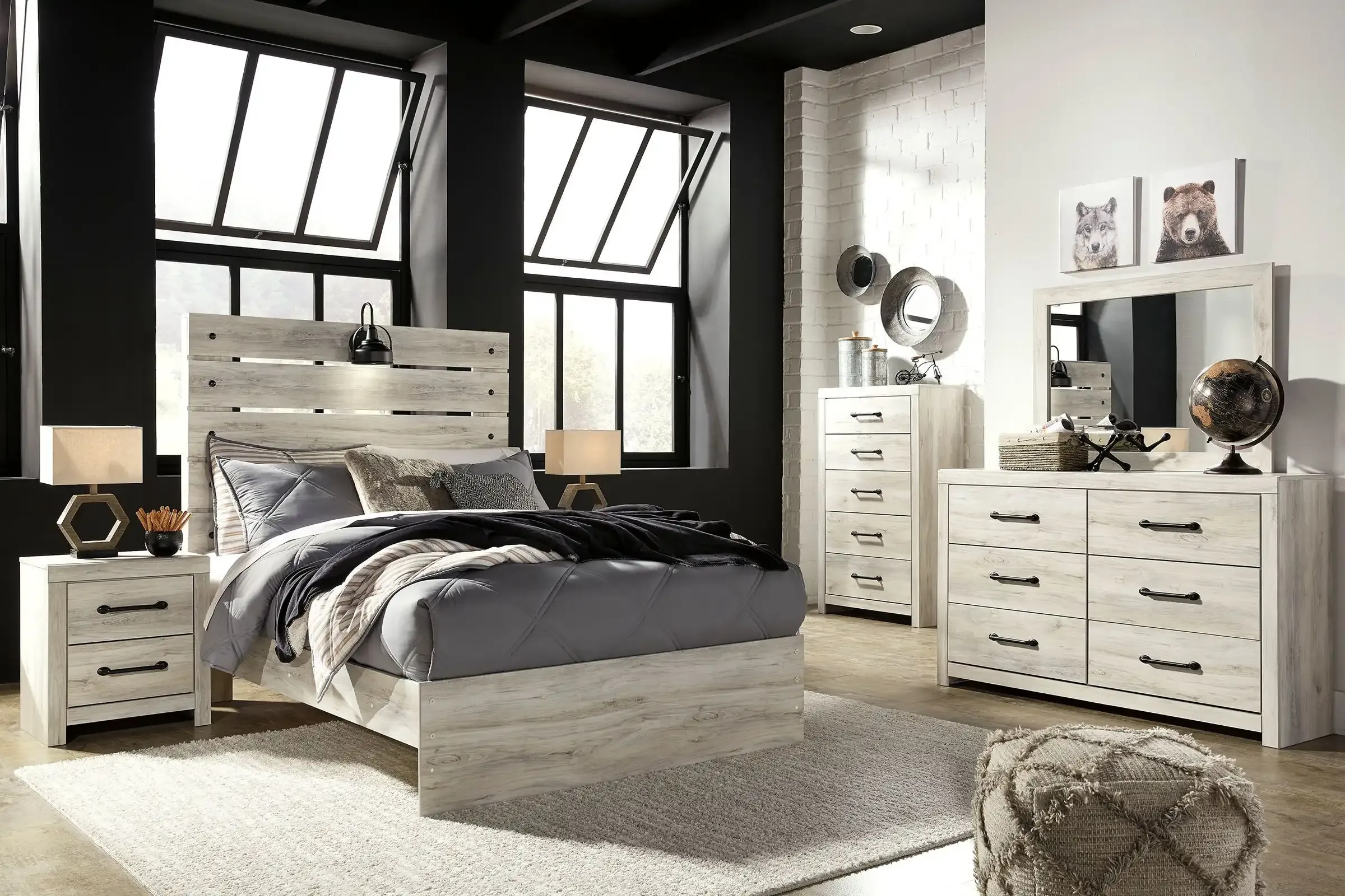 Picking the Right Style for Your 3 Piece Bedroom Furniture Set White