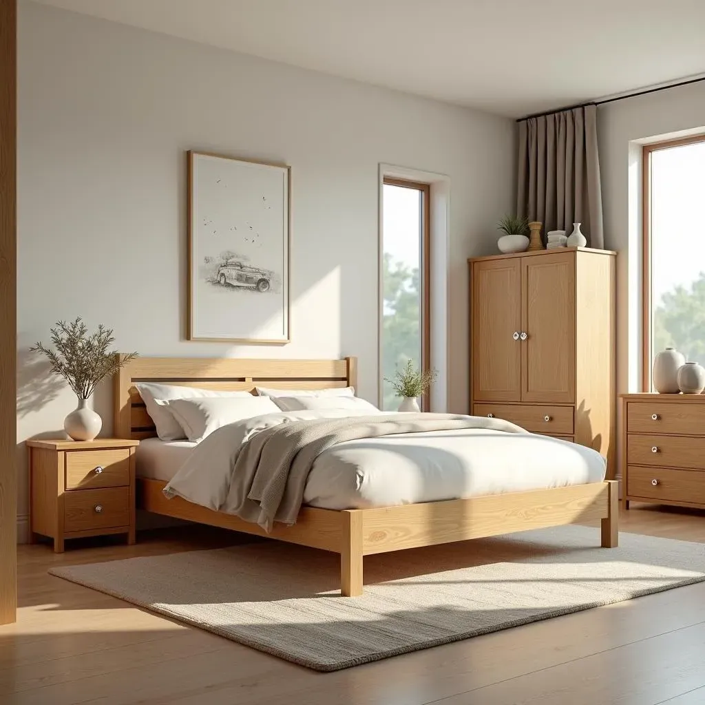 Discover Incredible Pine Bedroom Furniture Sets