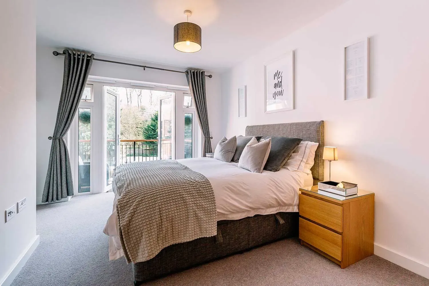 Planning Your Bedroom Furniture Arrangement Ideas: Getting Started