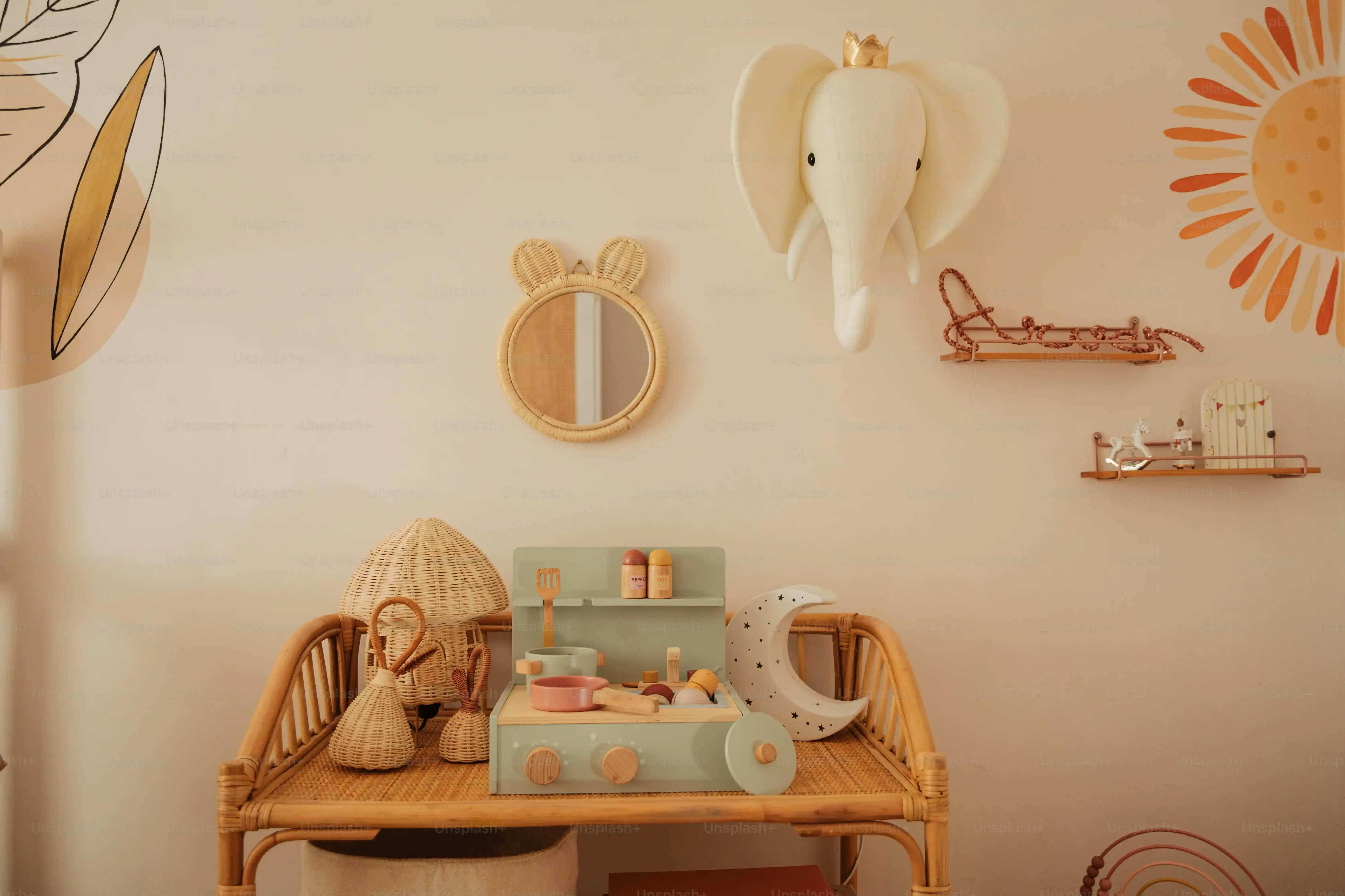 Avoid Pottery Barn Kids Bedroom Furniture: A Warning