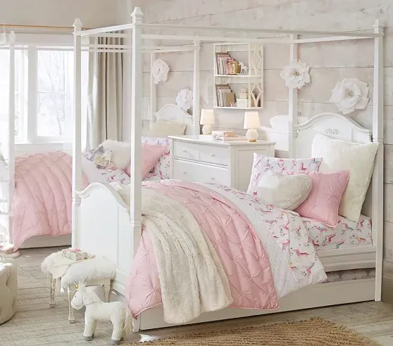 Pottery Barn Kids Bedroom Furniture: Not the Dream I Expected