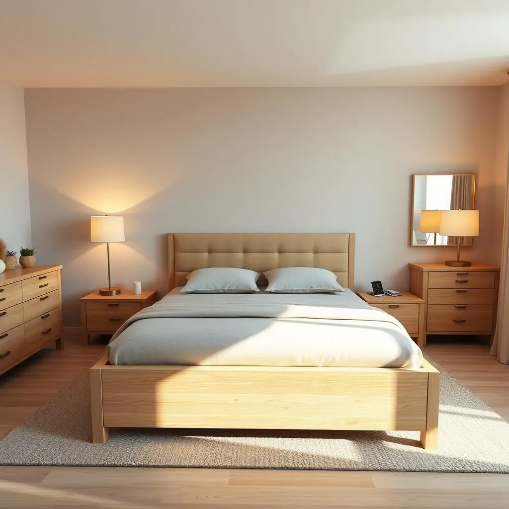 Ultimate Guide to Pre assembled Bedroom Furniture
