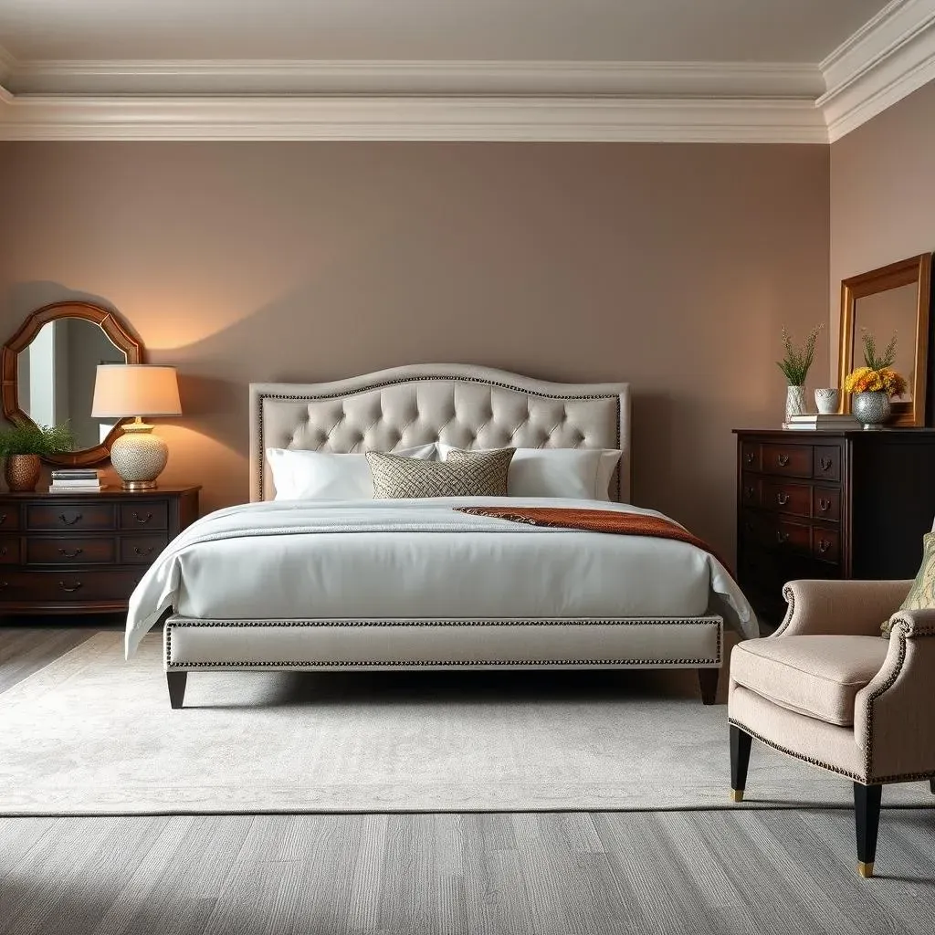 Discover Pulaski Bedroom Furniture