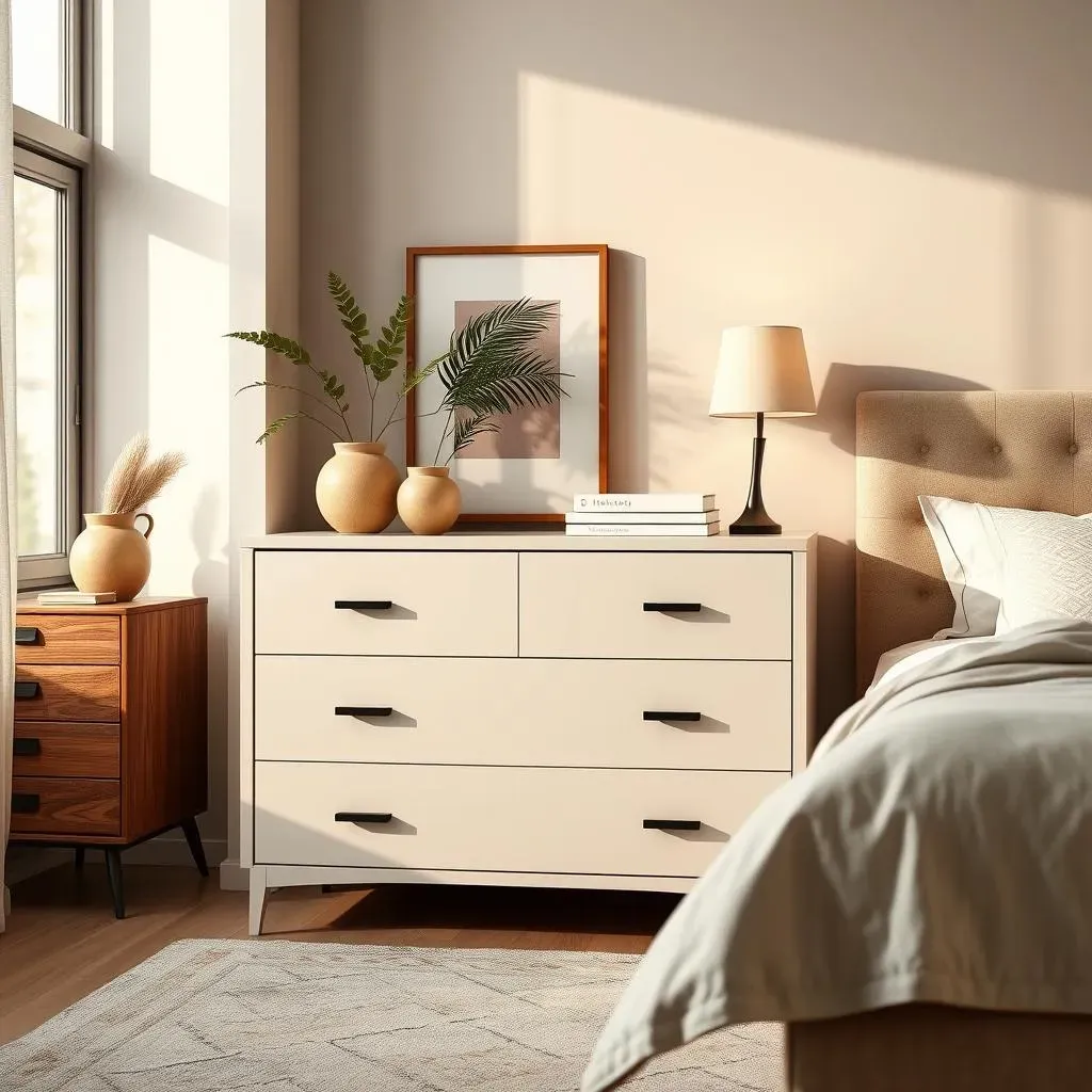 Putting a Fresh Spin on 90s Style Bedroom Furniture