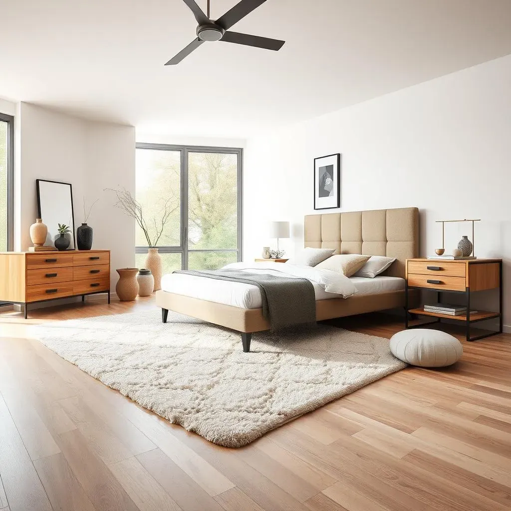 Putting It All Together: Your Dream Bedroom Furniture Inspo