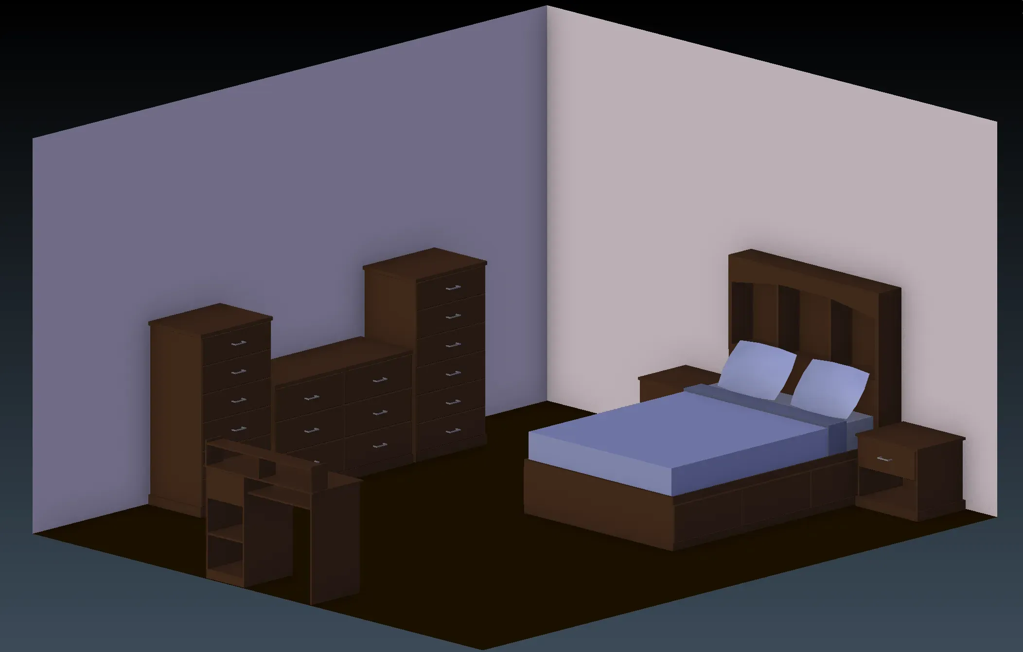 Putting Your Bedroom Furniture List Together: Tips for Selection and Layout