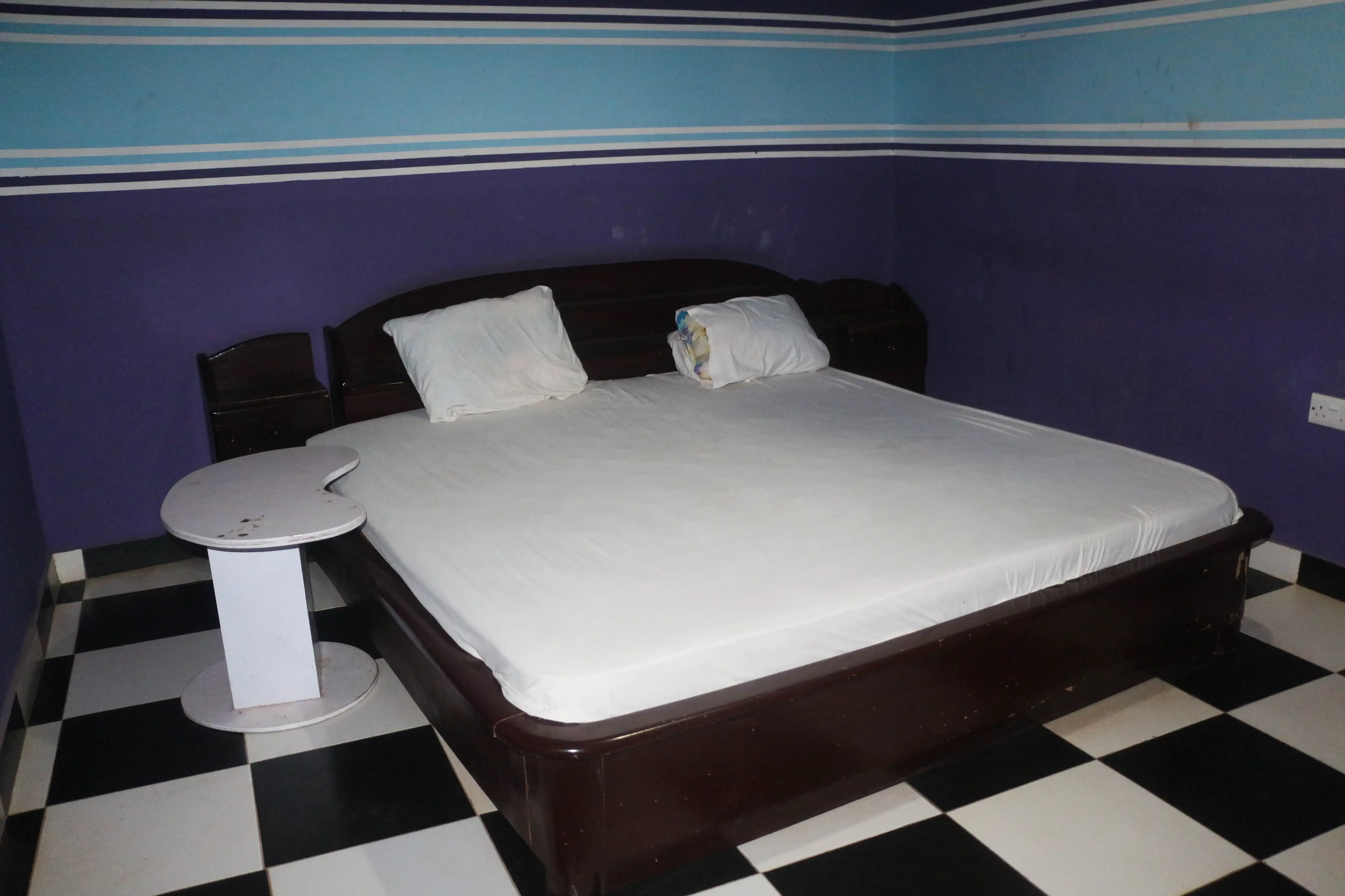 Quality and Craftsmanship in Bedroom Furniture White