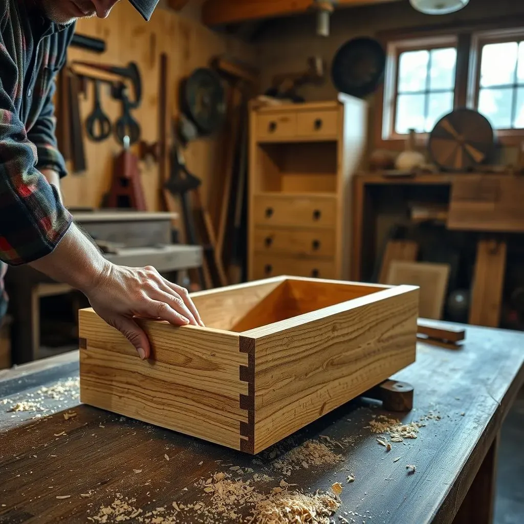 Quality and Craftsmanship: Why Choose Yorkshire Bedroom Furniture?